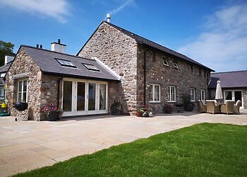 Penrhyn Barn