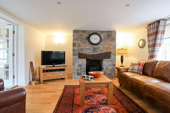 The Stables at Tyn Towyn