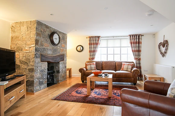 The Stables at Tyn Towyn