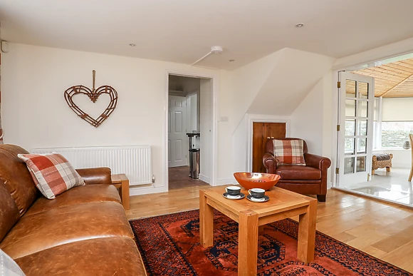 The Stables at Tyn Towyn