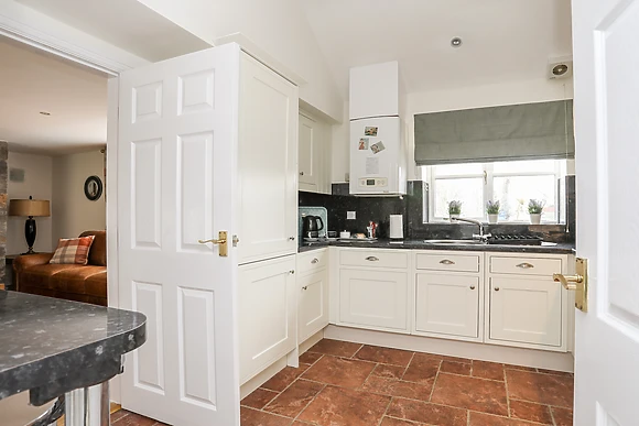 The Stables at Tyn Towyn