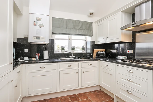 The Stables at Tyn Towyn