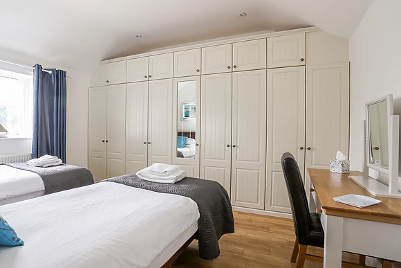 The Stables at Tyn Towyn