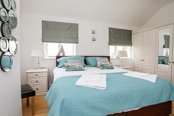 The Stables at Tyn Towyn