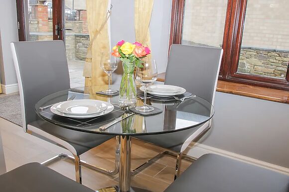 Alders View Coach House