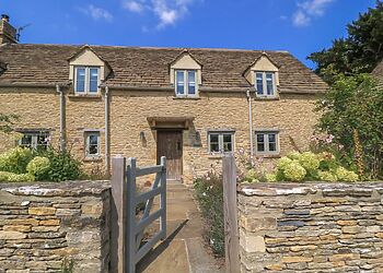 Easter Cottage, Burford - photo 2