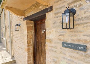 Easter Cottage, Burford - photo 3