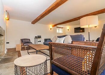Easter Cottage, Burford - photo 5