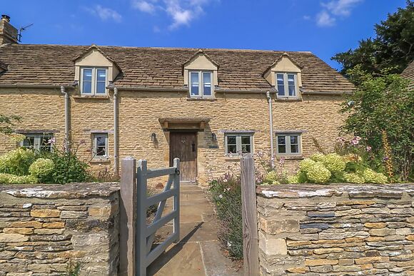 Easter Cottage