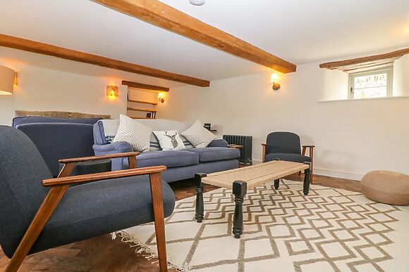Easter Cottage