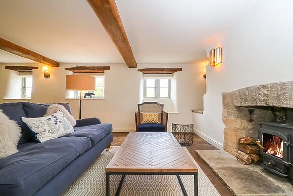 Easter Cottage