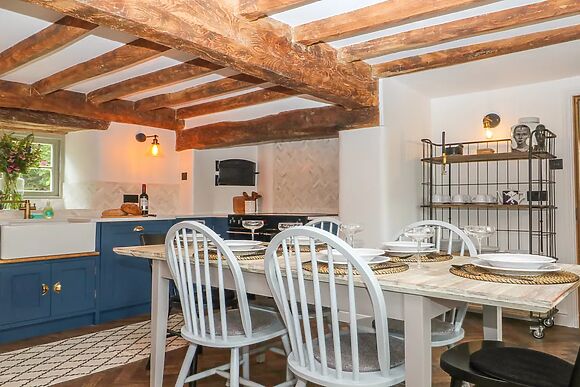 Easter Cottage