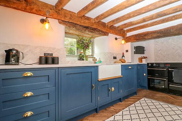 Easter Cottage