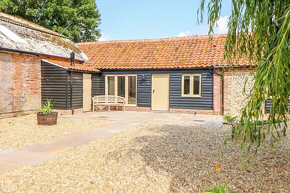 The Stables
