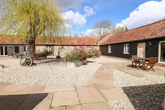 The Stables