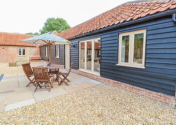The Granary