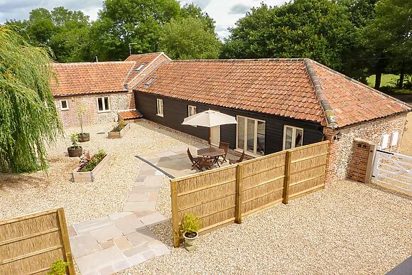 The Granary