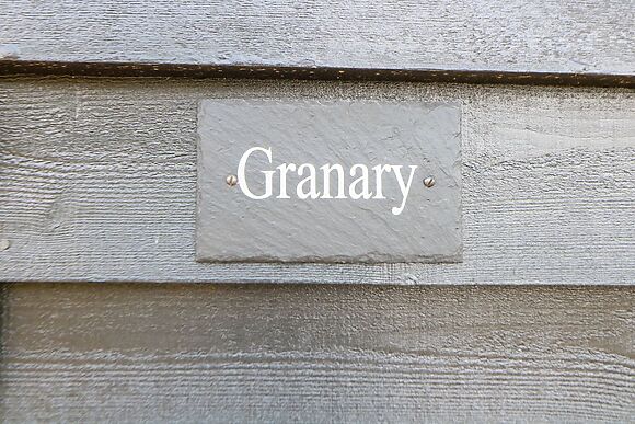 The Granary