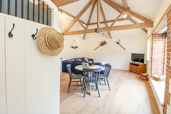 The Granary