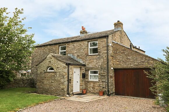 Barn House