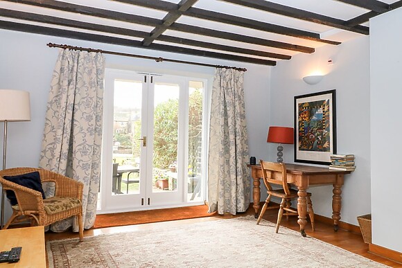 Spring Bank Cottage
