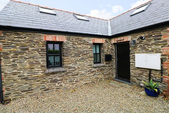 The Old Stables