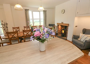 Copybush Cottage