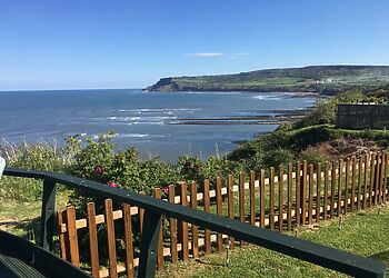Robin Hood's Bay