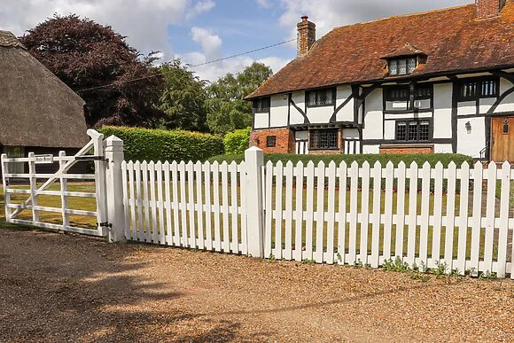 Wren Cottage At Boyke Manor