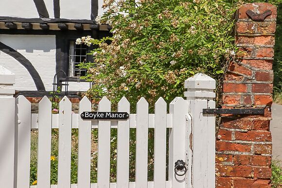 Wren Cottage At Boyke Manor