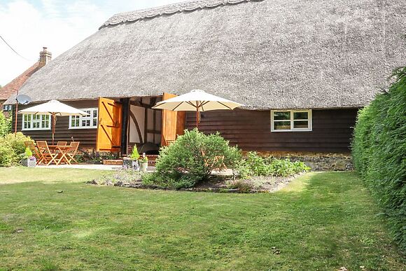 Wren Cottage At Boyke Manor