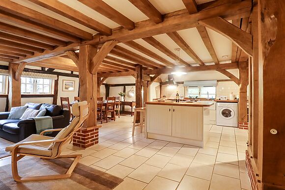Wren Cottage At Boyke Manor