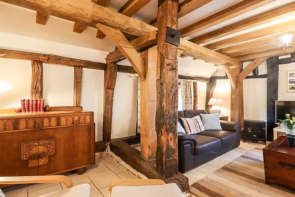 Wren Cottage At Boyke Manor