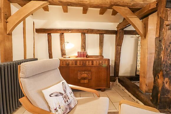 Wren Cottage At Boyke Manor
