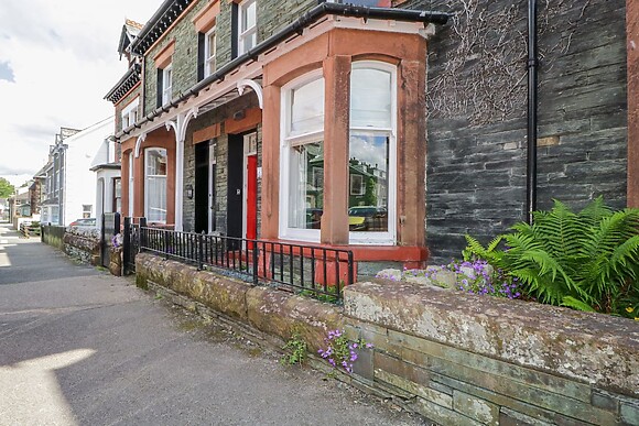 Sefton House