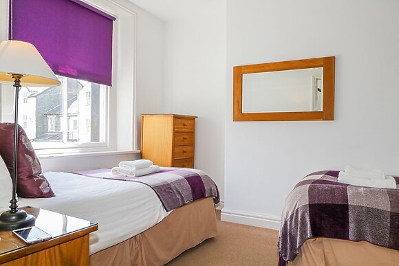 Sefton House