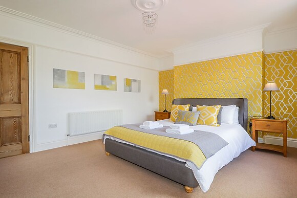 Sefton House