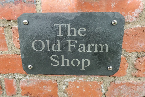 The Old Farm Shop