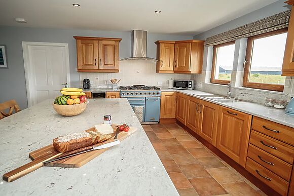 Corsewall Castle Farm Lodges