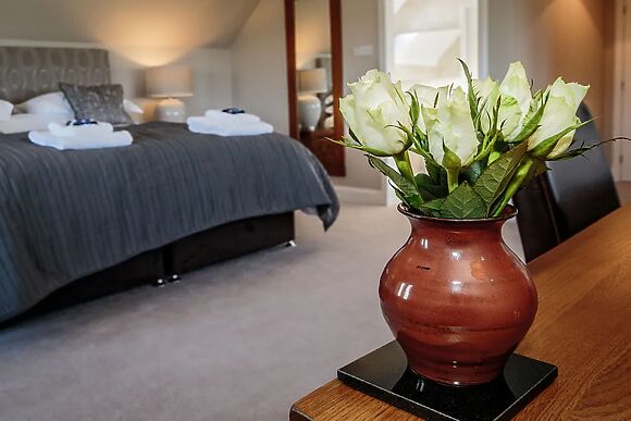 Corsewall Castle Farm Lodges