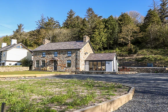 The Cottage