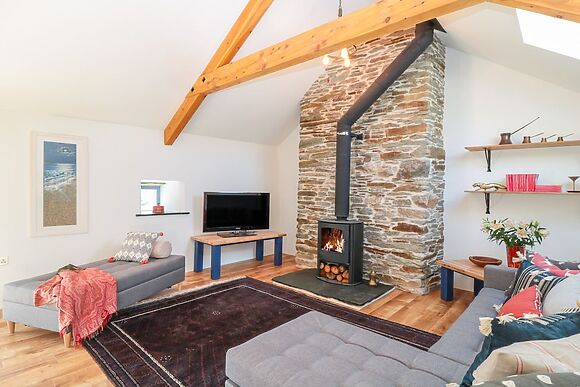 Manor House Barn