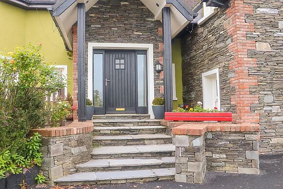 Glasmor Country House