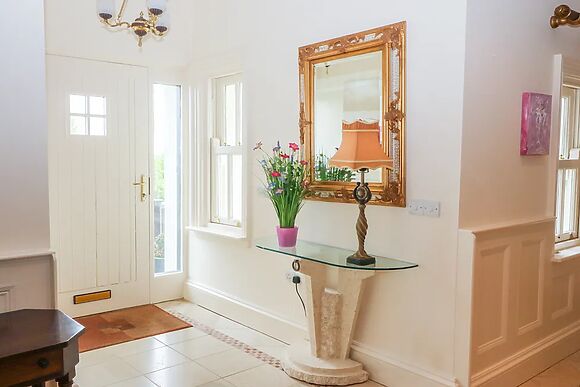 Glasmor Country House