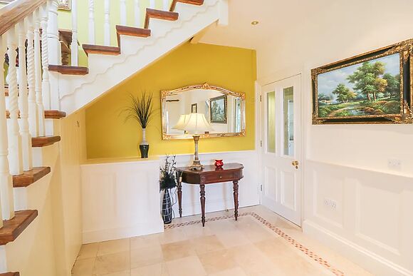 Glasmor Country House