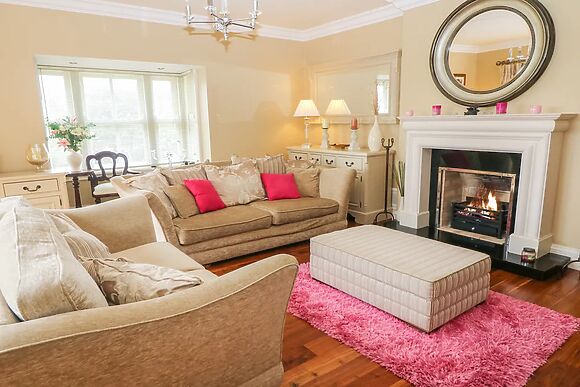 Glasmor Country House