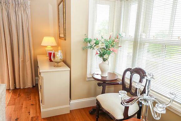 Glasmor Country House