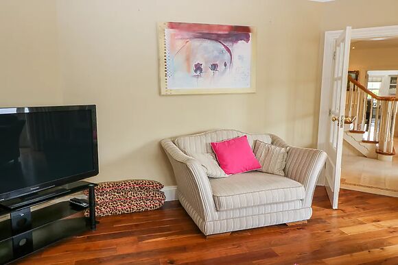 Glasmor Country House