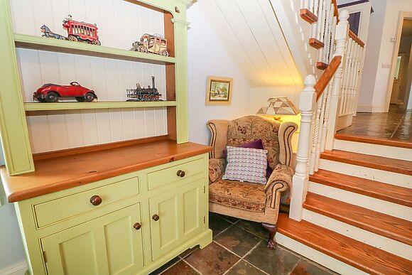 Glasmor Country House