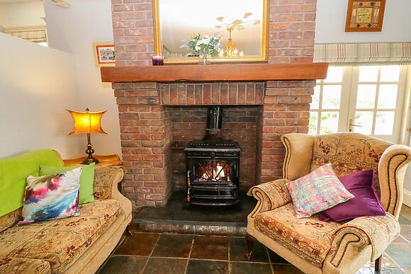 Glasmor Country House